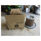 New JD AL78224 Filter