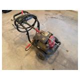 Excell Premium Pressure Washer XR2500 2500PSI, 2.5