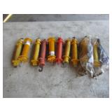 10-Elec. Fence Handles