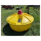 QLF Cattle Lick Tank