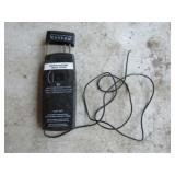 Zareba Elec. Fence Tester