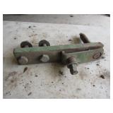 JD Hammer Strap w/Pin