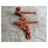 2-Chain Binders, 1/4