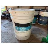 John Deere 5gal. Hy-Gard unused