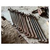 14-Dual Band Bolts