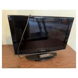 Samsung LN26B360C5D 26in. Flat Screen TV w/Remote
