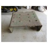 JD PTO Shield