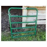 4ft. Tarter Hanging Gate