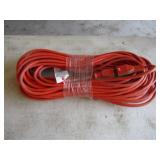 Orange 110v Cord