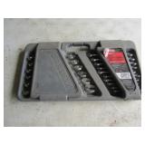 Craftsman 26pc Combination Wrench Set 4-22mm