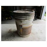 JD Hy Gard 5 Gal. Unused