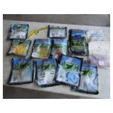 Y Tex Ultra Tagger Plus, Safe Tagger, Ear Tags
