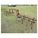 152in. L 3pt. Track Wacker