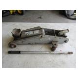 4000lb Hyd. Floor Jack