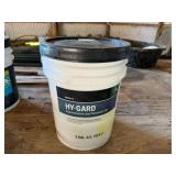 John Deere 5gal. Hy-Gard unused