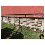 16ft. Cattle Panel