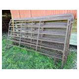 6-10ft. Cattle Panels