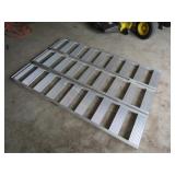 45x69 Load it by Erickson Trifold Ramps