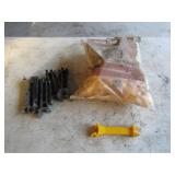 T Post Extender Insulators