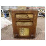 RCA Victor Broadcast Radio