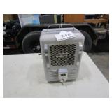 Milk House Heater