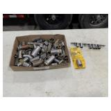 1/2in. Drive Sockets