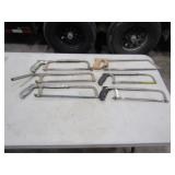 6-Hand Saws