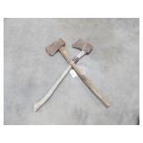 2-Axes
