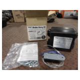 NIB-Tap Brake-Away Kit Part No. 20002