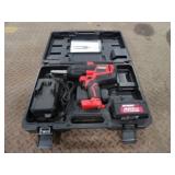 Earthquake XT Mod. EQ12XTE-20v 1/2in. Cordless Im