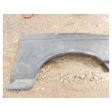 Black Fender