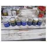 7Qts. Union 76 Heavy Duty Truck Tested Motor Oil