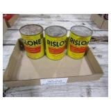 3Qts. Rislone Engine Treatment