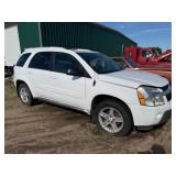 2005 Chevrolet Equinox LT, AWD, 3.4L V6,