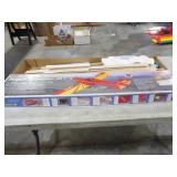 Great Plains Super Sportster 40 MKII Model Plane