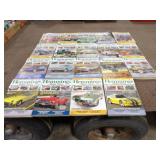 19-Hemmings Motor News Catalog/Magazines