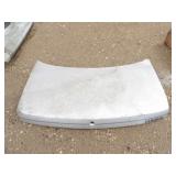 Chevy Lumina Trunk Hood