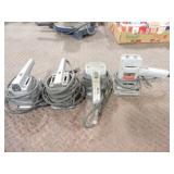 Craftsman 110.7642 Sander, Sears 110.6465 Sander,