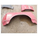 Red Dually? Fender