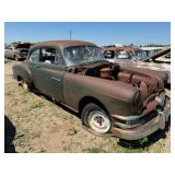 Pontiac Eight, 3sp Man, Straight Flat 8cyl,