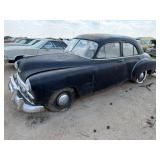 Chevrolet 4dr, Straight 6 Cyl, Manual,56,965 Miles