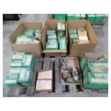 Approx. 34 NIB Fuel Pumps, Misc. Carbs