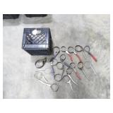 Oil Filter Wrenches