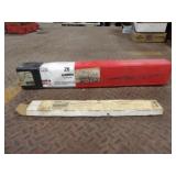 Forney Superblaze 3/32" Welding Rods, NIB Harris