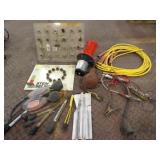 Misc. Elec. Accessories, Hi Temp 8mm Radio Suppres