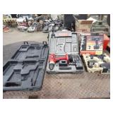 Craftsman 2sp 6v Cordless 3/8in. Drill w/Charger,