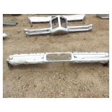 Bumper 67.5inWx8.5inT