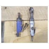 Air Cut Off Tool, 3/8in. Drive Air Ratchet