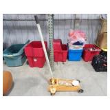 Hydraulic Jack