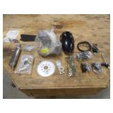 Mini Bike Engine Kit